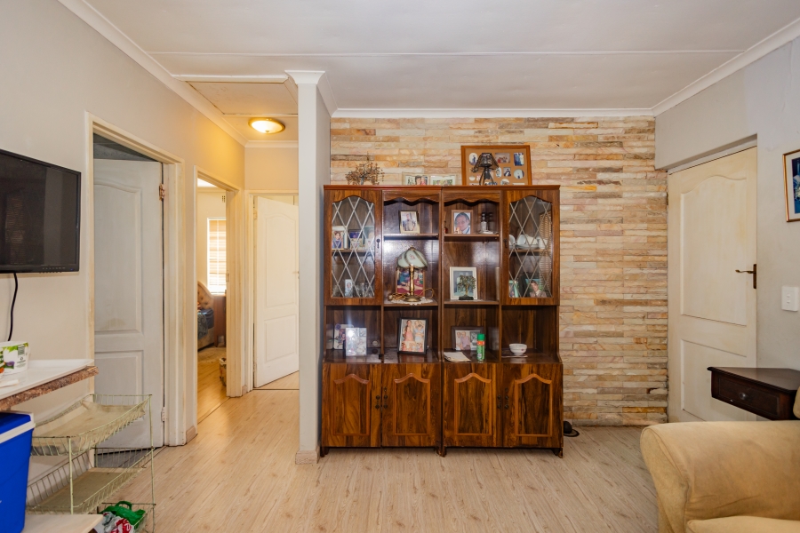 2 Bedroom Property for Sale in Goedemoed Western Cape